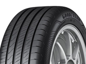 GOODYEAR EFFICENT GRIP PERFORMANCE 2 STR (SCT) image